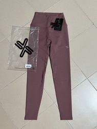 Brand X Xexymix 韓國 瑜伽褲 High-Waisted Yoga Leggings