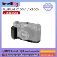 Pre-sale SmallRig L-Shape Handle Grip for FUJIFILM X100VI / X100V Camera Accessories Photography Too