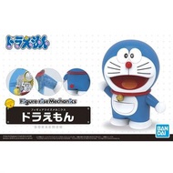 Bandai Figure-rise Mechanics Doraemon Figure-rise 機械系列 多啦A夢