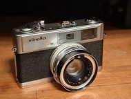 MINOLTA 7S