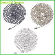 Beautiful 1m Pcs Replacement Ceiling Fan Light Lamp Switch Chain Lighting Accessories