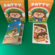 全新 未開袋 為食妹 Plastic Thing Fatty 盲盒 Cheers Special Color 隱藏版