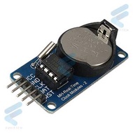 Real Time Module RTC DS1302