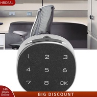 <HRDEAL>Touch Screen Digital Electronic Password Coded Lock For Cabinet Mailbox File