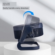 toilet fan ceiling fan USB fan desktop small fan student 6 inch USB fan 5 inch mini fan cute 8 inch 