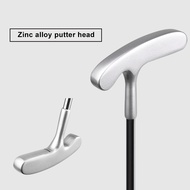 [Ready Stock Golf putter] Golf putter Factory Double-Sided Practice putter Golf putter Mini Golf put