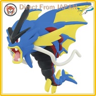 【Direct from JAPAN】 Pokémon MonColle Mega Gyarados