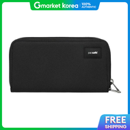 Pacsafe | แพคเซฟ 11075130 กระเปาสตางคแบบสาธารณะ