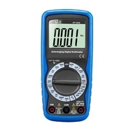 Capacitance Pocket Digital Voltage Anti-Burn Multimeter DT-920 Multimeter Portable Digital CEM Meter