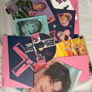 [UNSEALED] TXT - LOSER LOVER ALBUM