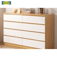 HY/JD Eco Ikea【Direct Sales】2023New Bedroom Chest of Drawers Storage Cabinet Chest of Drawers Simple Modern Chest of Dra