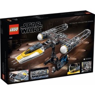 75181 - UCS Y-Wing Starfighter