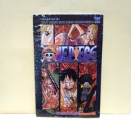New Product One Piece Comic Book Vol. 50 Original Seal Free Shipping