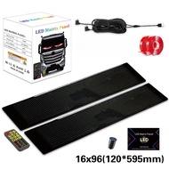 LED Flexible Indicator Signboard Billboard Advertising Sign Sign LED Luminous Characters