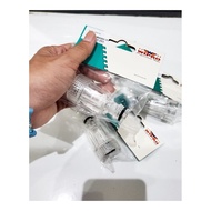 Wipro Inlet Filter Jet Cleaner / Inlet Filter Quick Release Steam Jet Cleaner / Connector Filter Jet