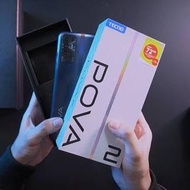 tecno pova 6/128