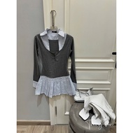 Super pretty striped dress, going out, going to work, going to travel, classy, beautiful