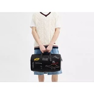 CCH Retail Gotham Duffle Bag 45 with Sketch Print