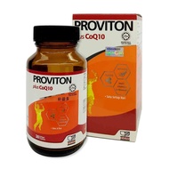 Proviton Plus COQ10 30s