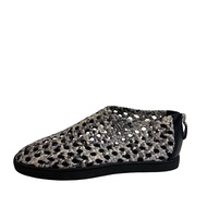 二手愛馬仕 22 Oxygen 運動鞋、平底鞋、一腳蹬鞋、顏色