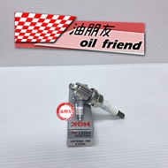 Oil Friends 1 Piece NGK IZFR6K-11S Double Iridium Alloy Spark Plug 5266 CIVIC8 CRV3 IZFR6K11S