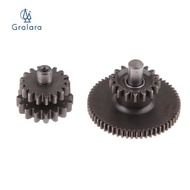 [nvnrbso] Motorcycle Engine Motor Starter Idle Gear Reducer for CG125 CG200 CG250