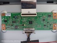 T-CON SONY KLV-32T550A KLV-32S550A KLV-32S400A พาร์ท 320AB03C2LV0.3 อะไหล่แท้/ของถอดมือสอง รับประก