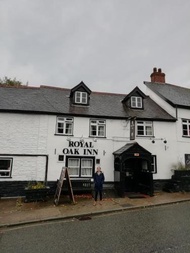 The Royal Oak