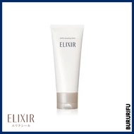 ELIXIR by SHISEIDO Brightening &amp; Skin Care By Age - Purify Cleansing Foam [145g]