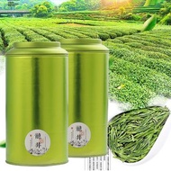 龍井茶今年雨明前大佛龍井茶高山茶濃香耐泡型罐