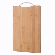 Bamboo Cutting Board SIN6655 Dipping