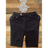 Girls' A2&D2 short jeans