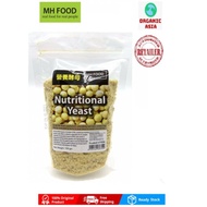 MH FOOD NUTRITIONAL YEAST 100G