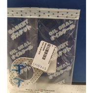 Exhaust Pipe Gasket GX160 Water Pump GX160 Spare Parts