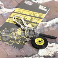 Mic Hypnosis - Division Key Ring Shibuya Division (Fling Posse)