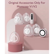 MOMCOZY V1/V2 Pump Spare Parts Accessories NEW