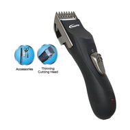 PowerPac Cordless Hair Cutter / Clipper (PP2018)