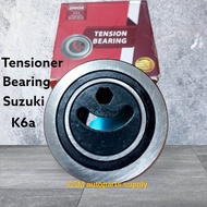 Alternator Tensioner Bearing suzuki k6A/DA63 4pk belt 17mm 31500-73G01