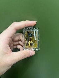 魂魄勇 沙力架 人緣鳥