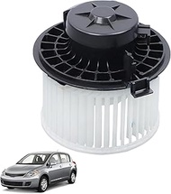 munirater Blower Motor Replacement for Versa Hatchback 2012 Replacement for 27226EE91C