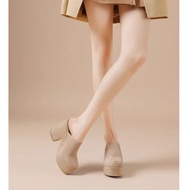 (((. 17 Otp) Hills Women's Thickness 7Cm Anaya Bludru Material