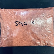 FISHING POWDER 928 / 5901 (Dedak Serbuk Kosong 928 / 5901 / Umpan Serbuk Pancing)