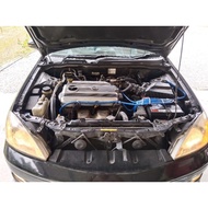 grounding cable Nissan Sentra n16/n18 300amp 100% full copper 5/6 point