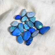 [Rough Stone] Australian Blue Opal/Australian Opal