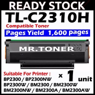 Compatible Laser Toner For PANTUN TLC2310H TL-C2310H BP2300 BP2300NW BP2300W BM2300 BM2300W BM2300NW