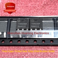 [One Price] 70R600P MMD70R600PRH TO-252 750V 7.3A Priority