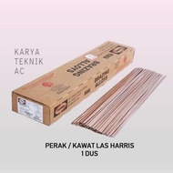 FC678 PERAK LAS / KAWAT LAS HARRIS 1 DUS