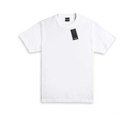 T-SHIRT 190gsm PREMIUM WHITE