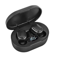 10.22SPRISE E7S Earbuds Portable Bluetooth TWS Wireless Earphones Handsfree Earphones for Android Bl