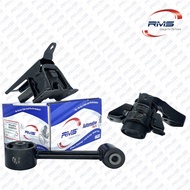 [RMS] Engine Mounting Set/Full Bracket - ALZA